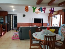 Blk 764 Choa Chu Kang North 5 (Choa Chu Kang), HDB Executive #179553292